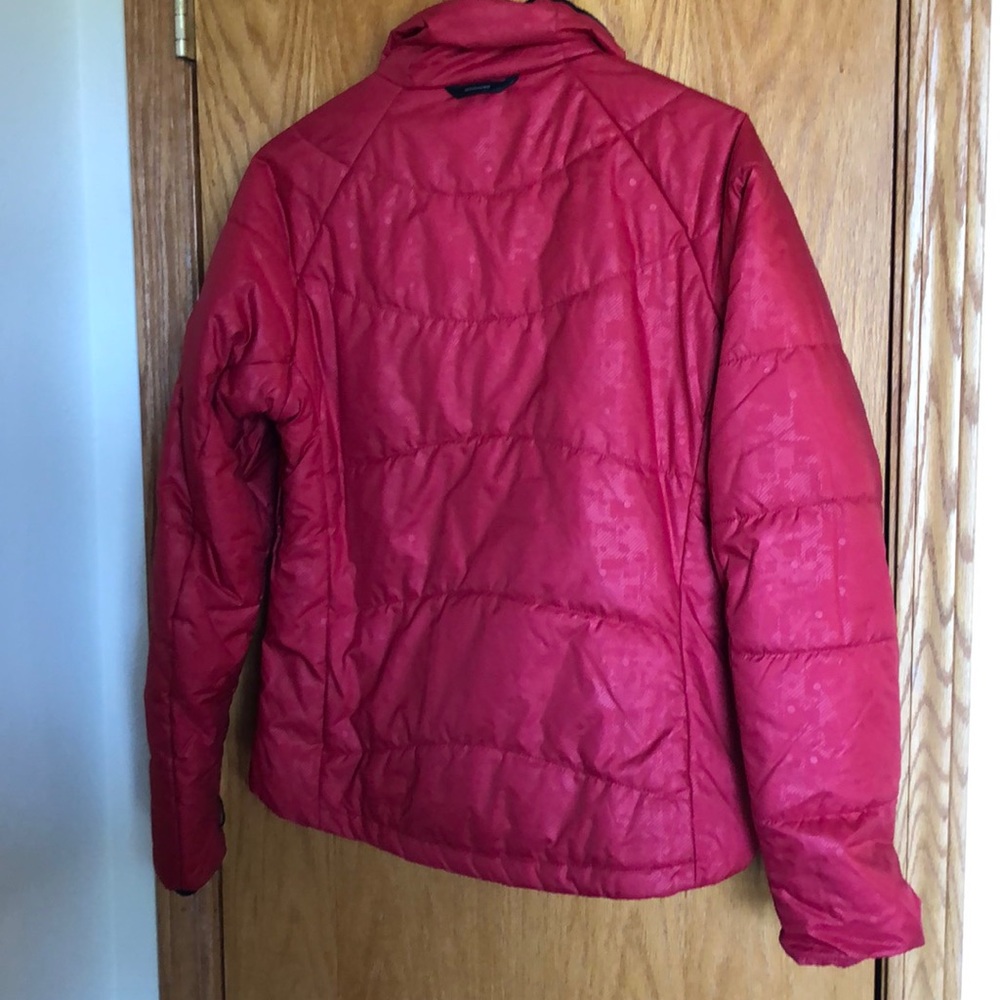 Columbia titanium coat - Picture 3 of 3